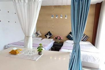 Dalian Xinghai Wenxing Apart