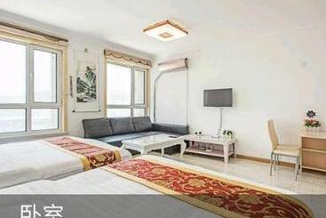 Dalian Xinghai Wenxing Apart