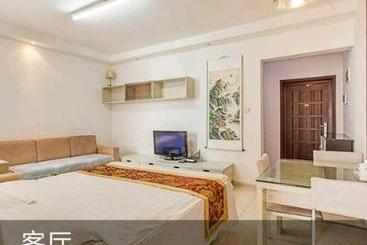 Dalian Xinghai Wenxing Apart