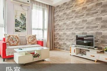 Dalian Xinghai Wenxing Apart