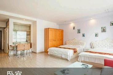 Dalian Xinghai Wenxing Apart