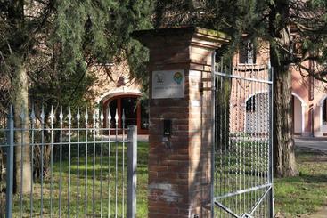 مسافرخانه Agriturismo Da Ninoti