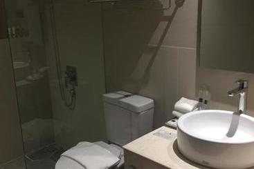 Acacia Hotel Bacolod