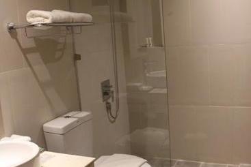 Acacia Hotel Bacolod