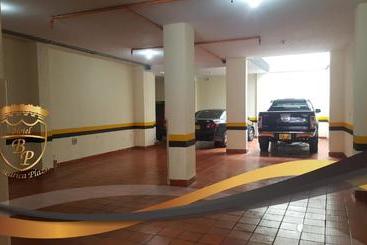 Otel Bucarica Plaza