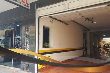 Otel Bucarica Plaza