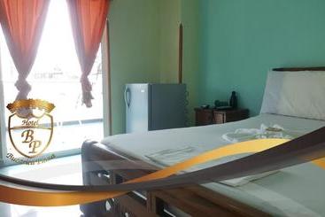 Otel Bucarica Plaza