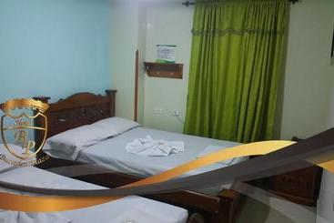 Otel Bucarica Plaza