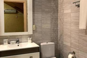 هتل Comfort-place
