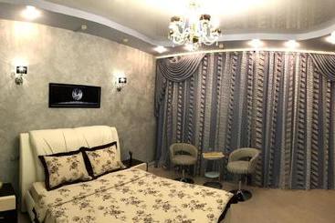 هتل Comfort-place