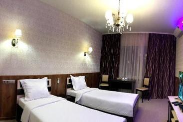 هتل Comfort-place