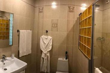 هتل Comfort-place