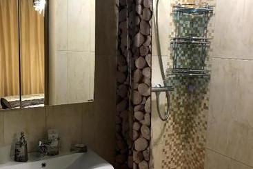 هتل Comfort-place