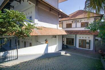 호텔 Cozy Residence Wedasari Bali