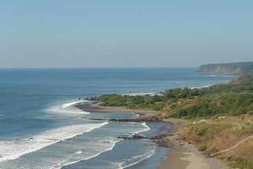 هتل Los Mangos El Salvador