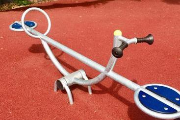 هتل Royal Tennis Club