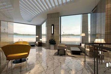 هتل D Lan Resort