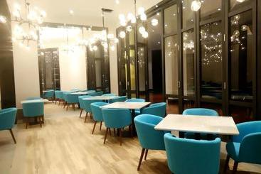 هتل D Lan Resort