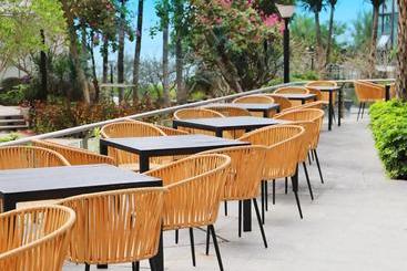 هتل D Lan Resort