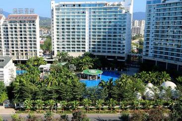 هتل D Lan Resort
