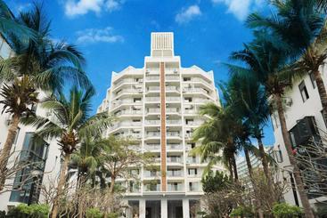 هتل D Lan Resort