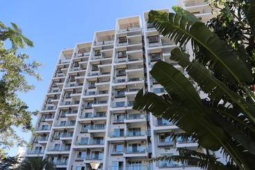 هتل D Lan Resort