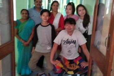 پانسیون Boby Home Stay Boby Mansion Jaipur
