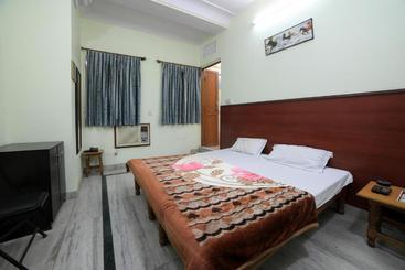 پانسیون Boby Home Stay Boby Mansion Jaipur