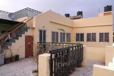 پانسیون Boby Home Stay Boby Mansion Jaipur