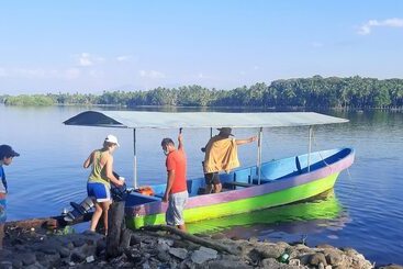 بنسيون Capricho Beach House