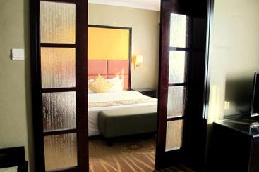 Sunway Hotel Shenzhen Airport
