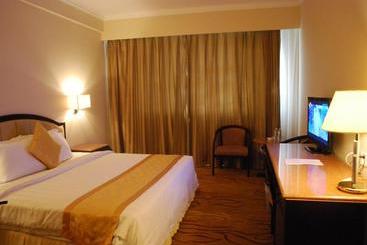 Sunway Hotel Shenzhen Airport