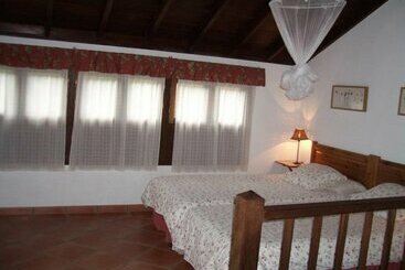Casa Del Lomo