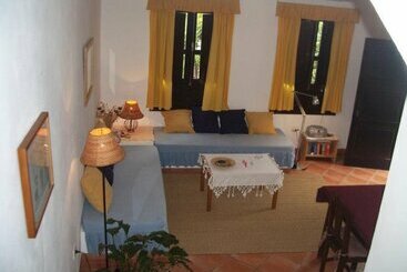 Casa Del Lomo