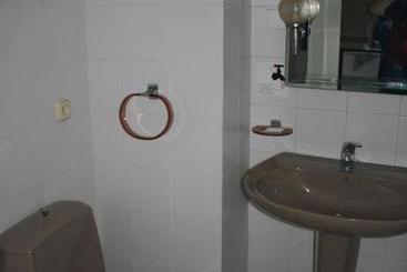 Apartamentos Benal Beach Geinsa