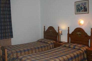 Apartaments Casa Vella Popaire