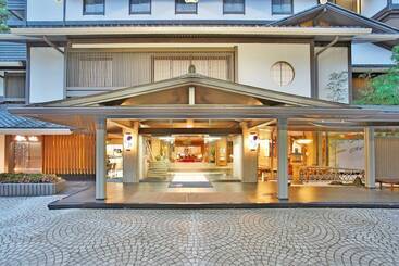 酒店 Hamanoyu