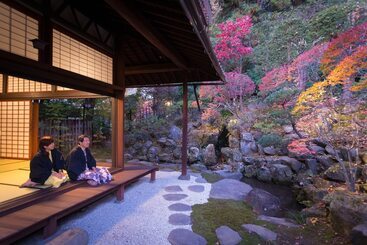 호텔 Shimosuwa Onsen Chosenkaku Kameya