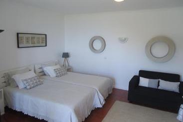 Quinta Da Vila - Porto da Cruz