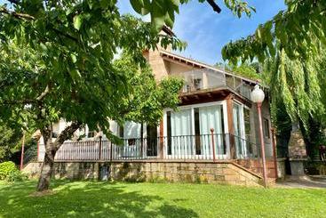 Casa Rural Alquitara - Ojedo