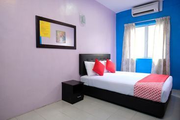 هتل Oyo 603 Sri Padang Inn