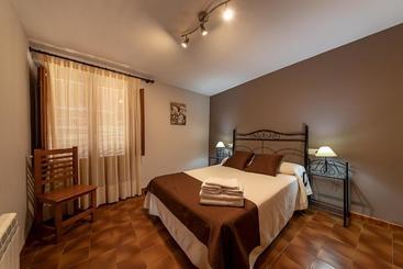 Casa El Sastre I - Beceite