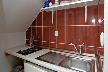 Apartments Marko