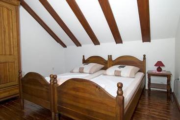 Apartments Marko