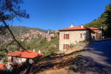 酒店 Methexis Boutique