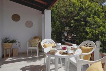 Viviendas Los Olivos  Formentera Break