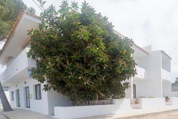 Apartamentos Playamar  Formentera Break