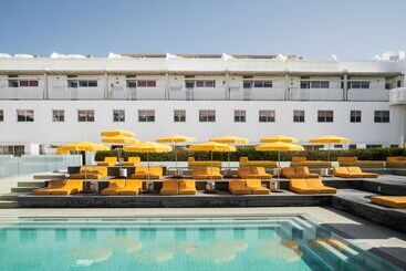 آپارتمان Buendia Corralejo Nohotel