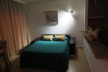 Apartamentos Turisticos Las Yucas