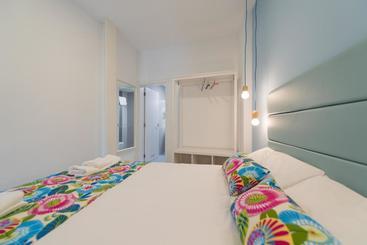 Cathedral Suites